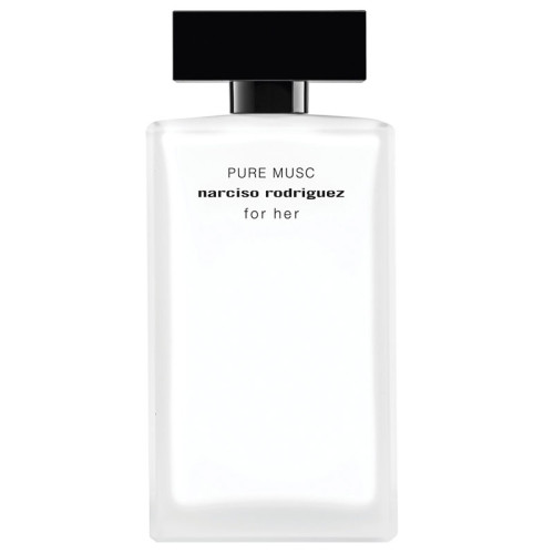 NARCISO RODRIGUEZ For Her Pure Musc - Eau de Parfum